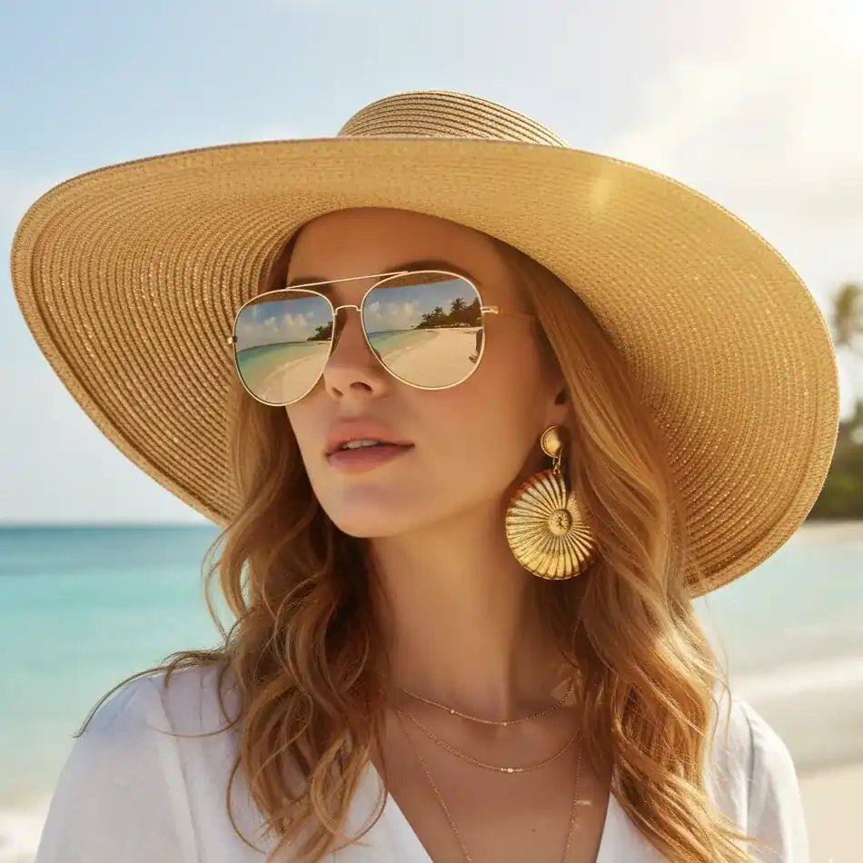 Look da Senhora Xica no Instagram 1