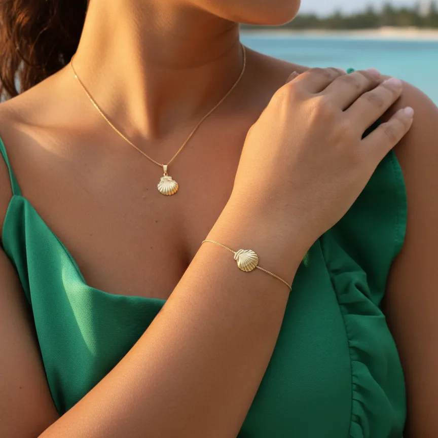 Look da Senhora Xica no Instagram 4