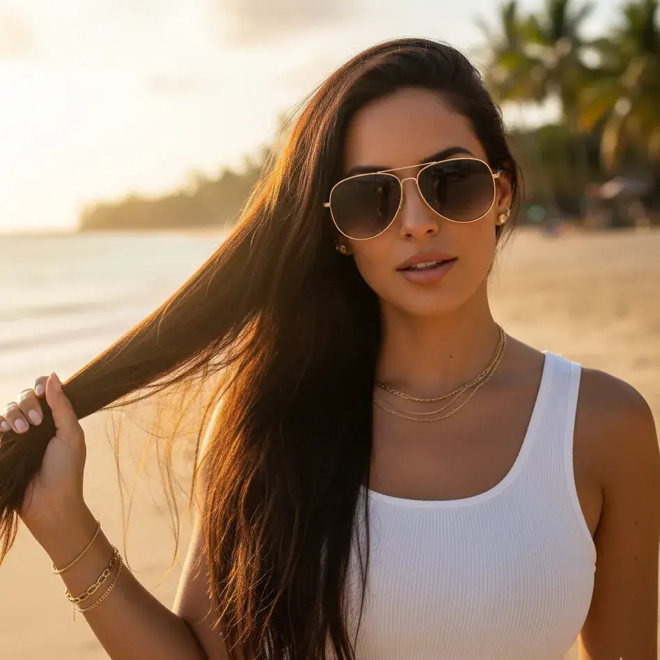 Look da Senhora Xica no Instagram 5